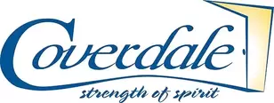 Coverdale Logo 
